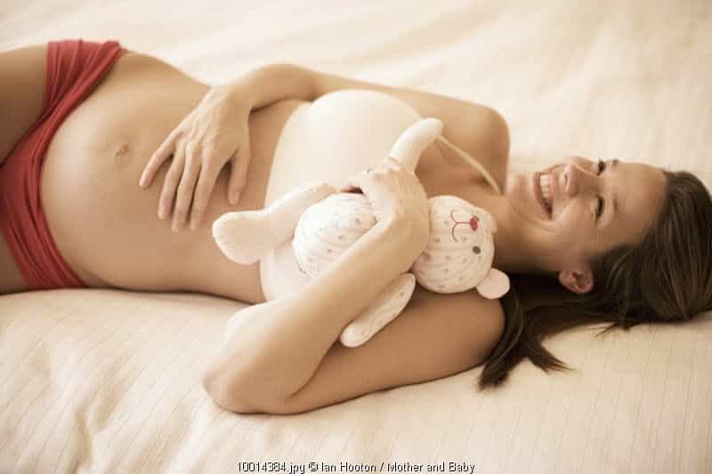 Mitos Seputar Stretchmarks