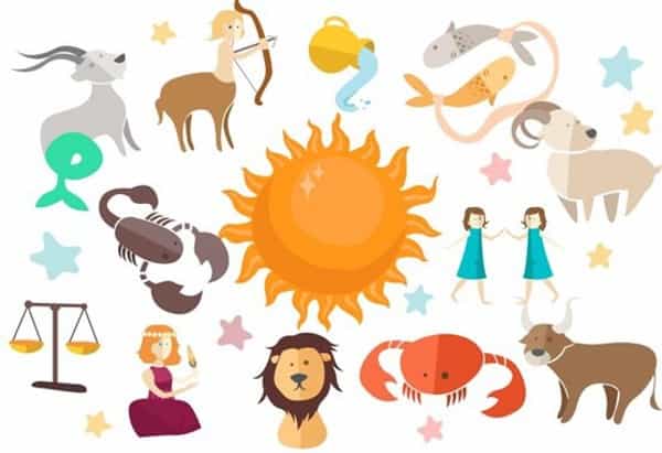 Karakter Bayi Berdasarkan Zodiak