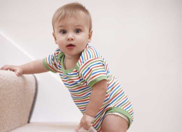 Tips Rumah Aman untuk Anak