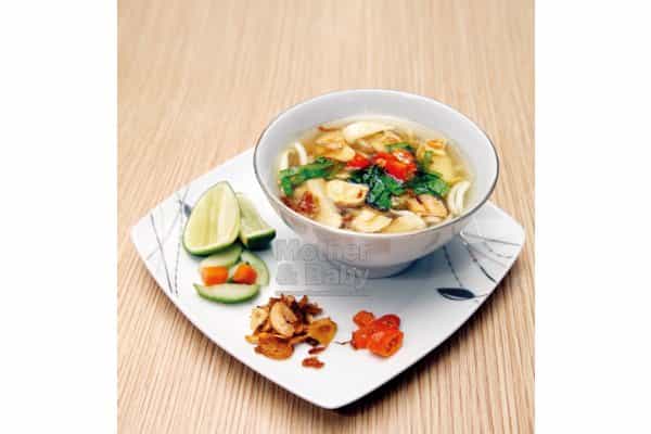 Soto Kudus