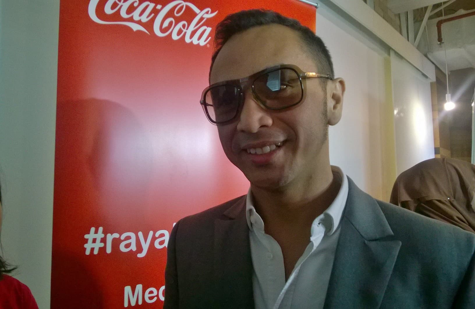 Cegah Bullying, Giring ‘Nidji’ Berusaha Dekat dengan Anak