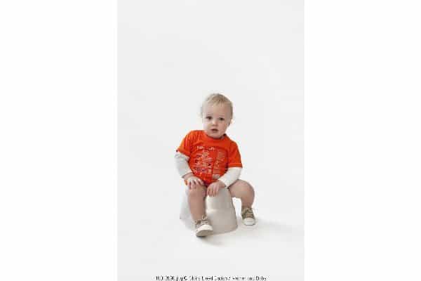 5 Tips Meringankan Sembelit pada Anak