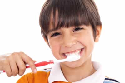 Tips Merawat Gigi Anak Berkebutuhan Khusus