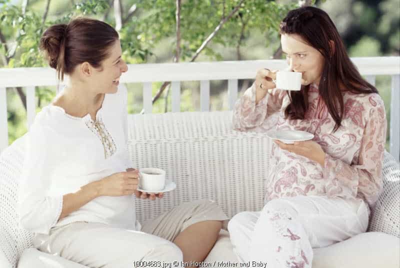 Ibu Hamil Boleh Minum Kopi, Asal…