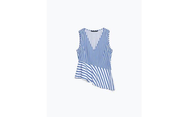 Bold Stripes for Bolder Moms