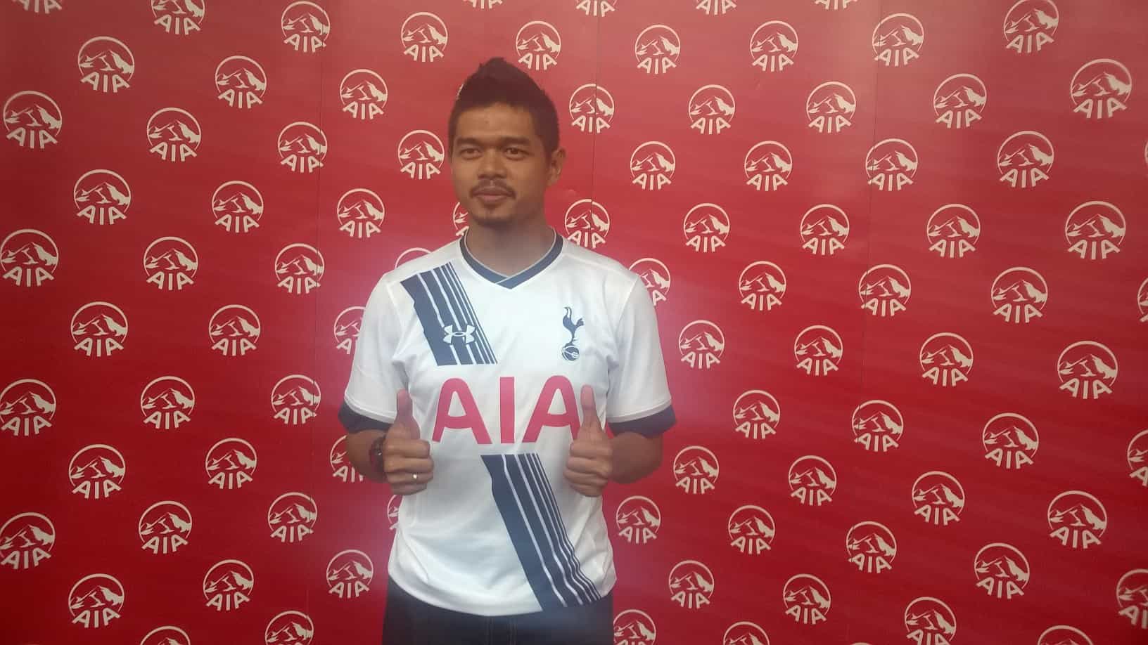 Bambang Pamungkas Ternyata Hobi Memasak dan Makan Enak