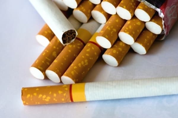 Waspada Dampak Iklan Rokok