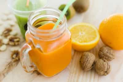 Konsumsi 6 Jus Ini untuk Menangkal Flu di Musim Hujan!