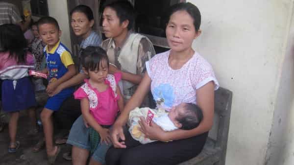 Tantangan Indonesia Menurunkan Stunting