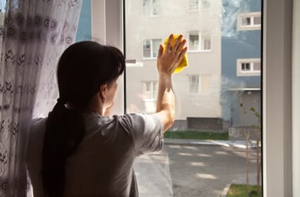 Tips Cepat Membersihkan Rumah