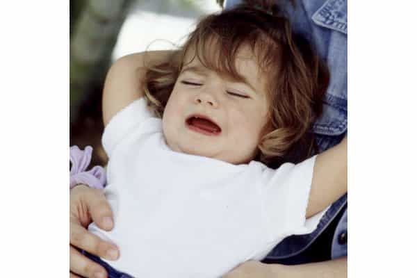 10 Fakta Tantrum