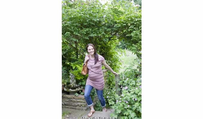 Trik Menurunkan Berat Badan 4 Minggu setelah Melahirkan