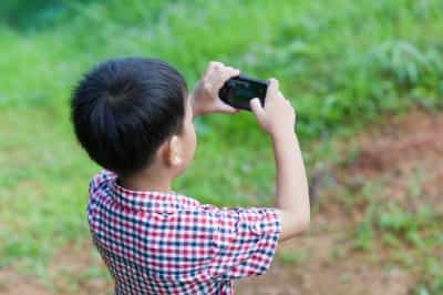 Aturan Main Gadget untuk Anak ala Erwin Parengkuan