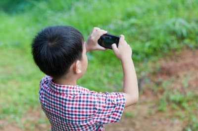 Aturan Main Gadget untuk Anak ala Erwin Parengkuan