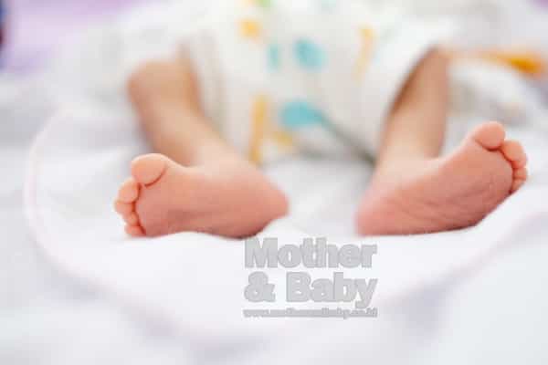 Ujian Pernikahan (1): ‘Bayi Kami Didiagnosis Kelainan Jantung’