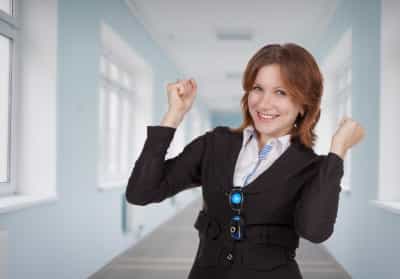 5 Mantra untuk Menjadi Ibu Bekerja yang Bahagia