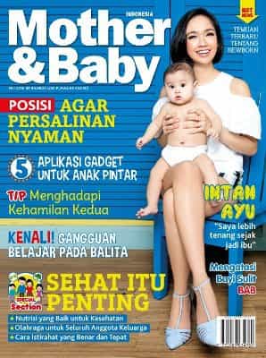 Cover Mei 2016