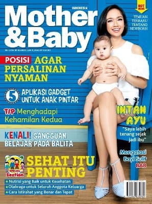 Cover Mei 2016