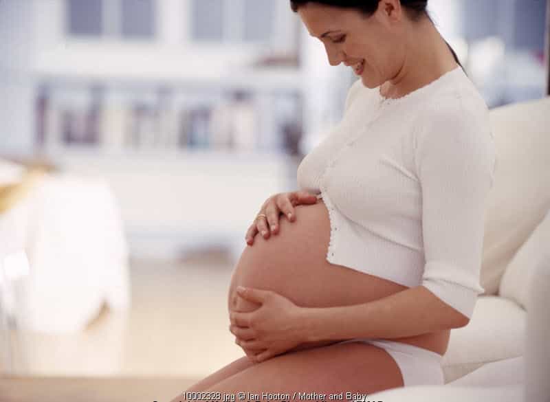 Ini yang Harus Ibu Hamil Lakukan agar Anak Lahir Cerdas