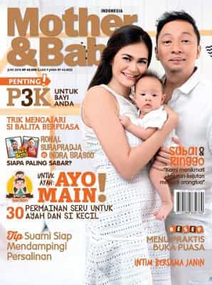 Cover Juni 2016