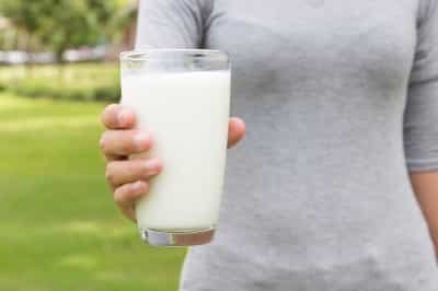 Pentingnya Minum Susu untuk Orang Dewasa