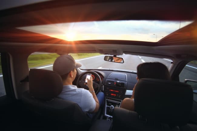 Tips Tenang dan Nyaman selama Perjalanan Mudik