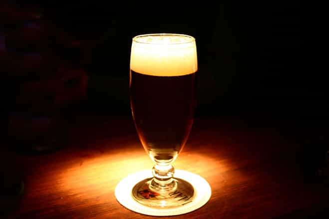 Mengapa Ibu Menyusui Tidak Boleh Minum Alkohol?