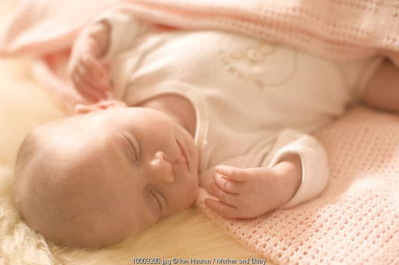 Tidur Lebih Awal Jauhkan Balita dari Obesitas