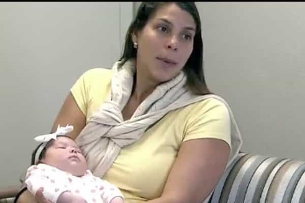 Bayi Zika tidak Selalu Mikrosefali