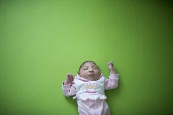 5 Tips Menghindari Zika