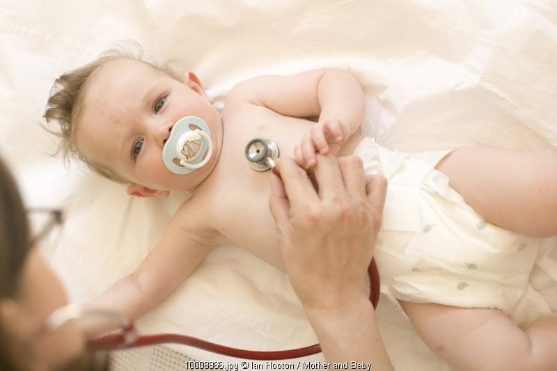 Kenali 6 Gejala Diabetes pada Anak