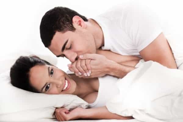 4 Tips Seks Agar Cepat Hamil