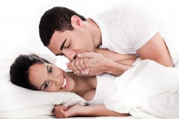 4 Tips Seks Agar Cepat Hamil