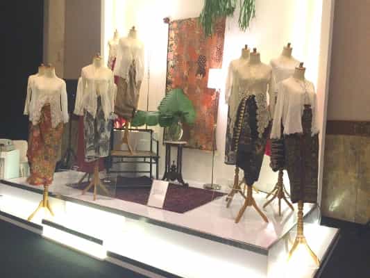 Pameran Karya Kreatif Indonesia