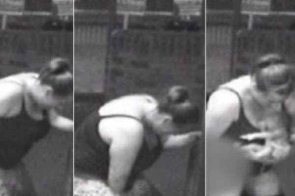 Wanita Melahirkan Hanya dalam Waktu 1 Menit