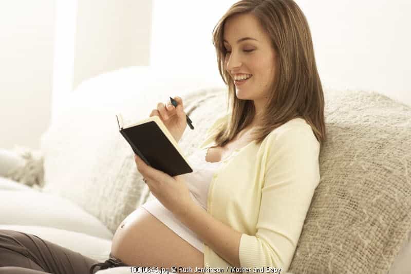 Ketika Ibu Butuh Me Time