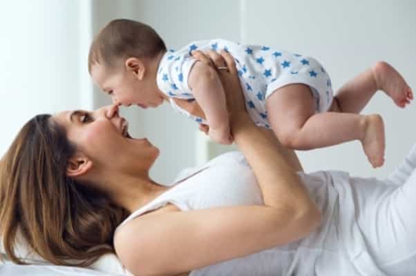 6 Fakta Seputar Shaken Baby Syndrome