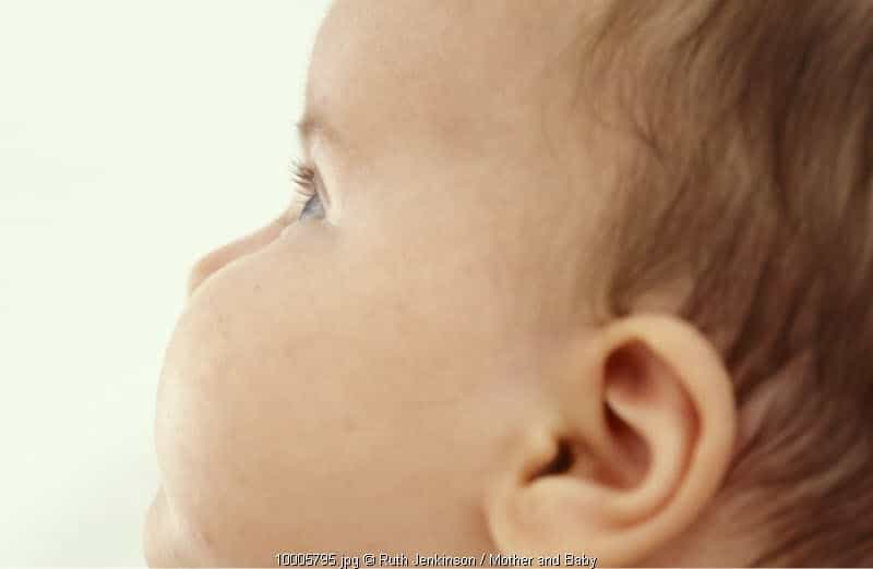 Tahapan Perkembangan Indra Pendengaran Anak