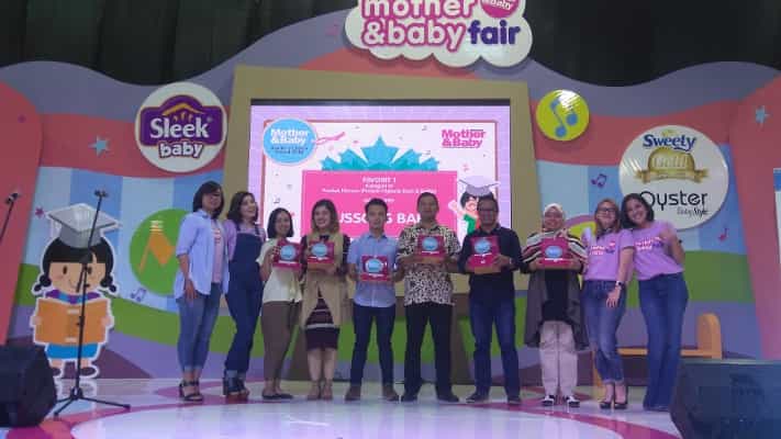 Pemenang Produk Favorit Pilihan Pembaca 2016
