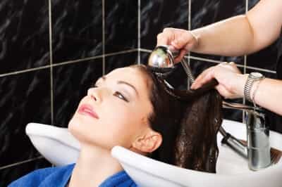 Yuk, Bikin Masker Rambut Alami Sendiri