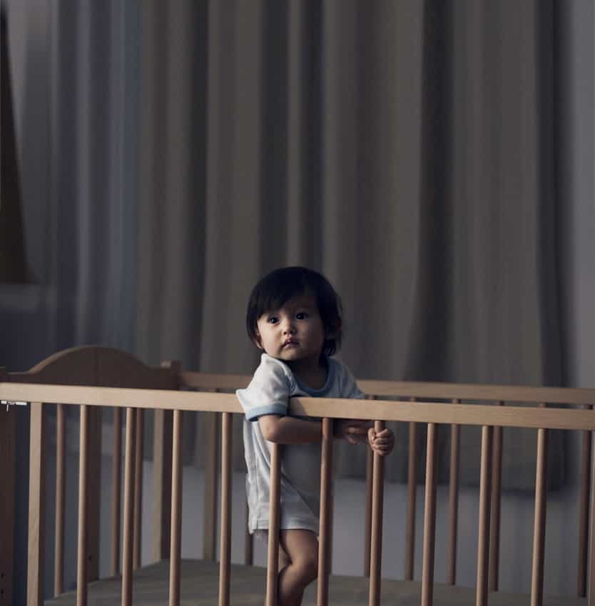 Si Kecil VS Popok Basah