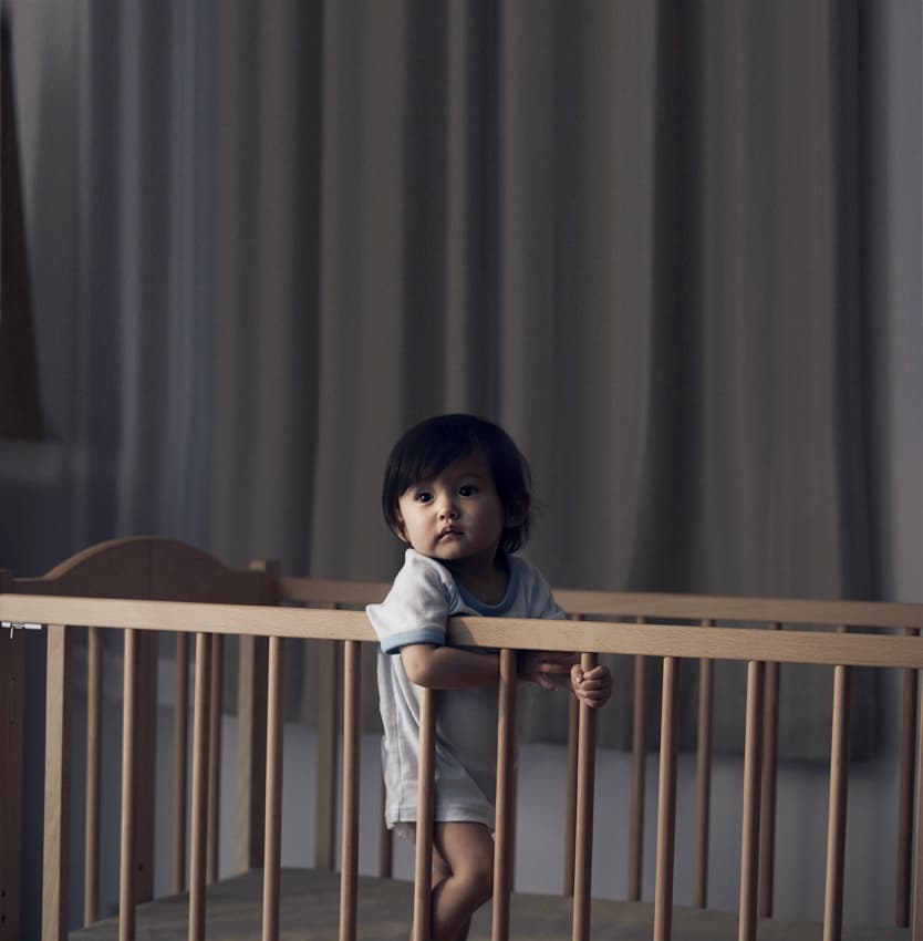Si Kecil VS Popok Basah