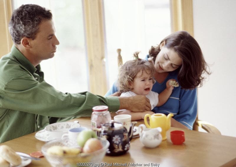4 Cara Mengelola Emosi Anak