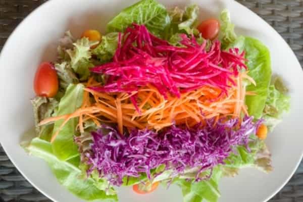 Bayi Ini Gagal Tumbuh karena Dipaksa Jadi Vegetarian
