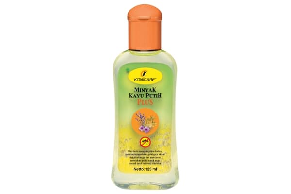Lindungi Buah Hati Moms dari Nyamuk & Dingin