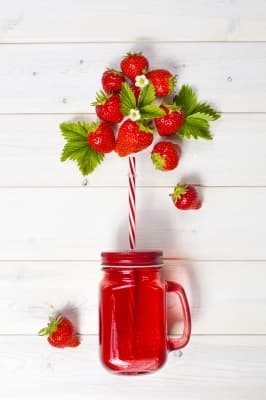 Sehatkah Minum Jus?