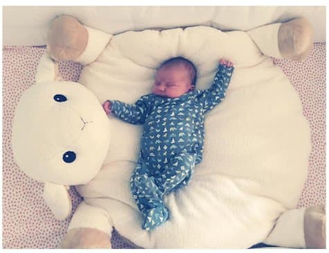 Olivia Wilde Melahirkan Putri Keduanya!