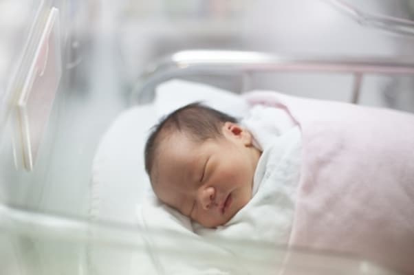 Alergi Dipengaruhi Kondisi Pencernaan saat Bayi