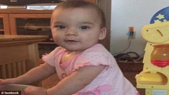 Kejam Sekali! Bayi Diperkosa dan Dipukuli Pacar Ibunya
