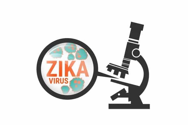 Infeksi Zika Kini Ada Obatnya?
